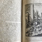 1738 BIBLE OLD AND NEW TESTAMENT HISTORY in ENGLISH antique ILLUSTRATED