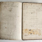 1696 BIBLE in ENGLISH antique MASSIVE FOLIO w/ BOOK OF COMMON PRAYER