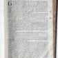1696 BIBLE in ENGLISH antique MASSIVE FOLIO w/ BOOK OF COMMON PRAYER