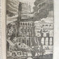 1739 BIBLE HISTORY in ENGLISH antique ILLUSTRATED OLD AND NEW TESTAMENT