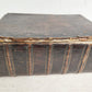 1739 BIBLE HISTORY in ENGLISH antique ILLUSTRATED OLD AND NEW TESTAMENT