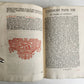 1781 BREVIARIUM ROMANUM antique PLANTIN decreto Sacro Sancti Concilii Tridentini