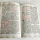 1781 BREVIARIUM ROMANUM antique PLANTIN decreto Sacro Sancti Concilii Tridentini