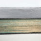 1781 BREVIARIUM ROMANUM antique PLANTIN decreto Sacro Sancti Concilii Tridentini