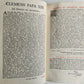 1781 BREVIARIUM ROMANUM 'Sacro Sancti Concilii Tridentini' antique PLANTIN PRESS