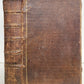 1762 CONCORDANCE to BIBLE HOLY SCRIPTURES of OLD AND NEW TESTAMENT antique