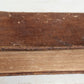 1762 CONCORDANCE to BIBLE HOLY SCRIPTURES of OLD AND NEW TESTAMENT antique
