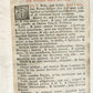 1794 BREVIARIUM ROMANUM 'Sacro Sancti Concilii Tridentini' antique PLANTIN PRESS