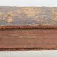 1739 BREVIARIUM ROMANUM 'Sacro Sancti Concilii Tridentini' antique PLANTIN PRESS