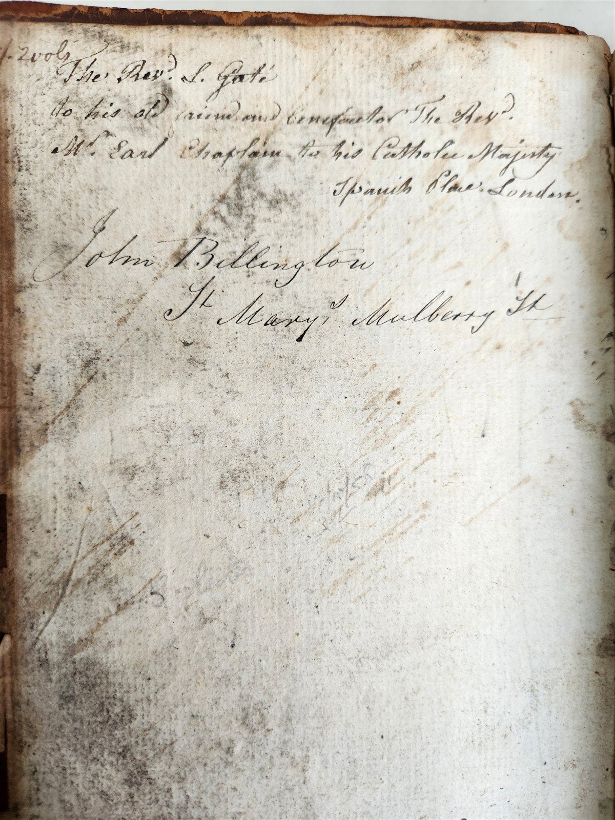 1739 BREVIARIUM ROMANUM 'Sacro Sancti Concilii Tridentini' antique PLANTIN PRESS