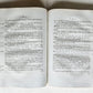1789 OBSERVATIONS upon EXPEDIENCY of REVISING BIBLE ENGLISH VERSION antique