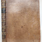 1789 OBSERVATIONS upon EXPEDIENCY of REVISING BIBLE ENGLISH VERSION antique