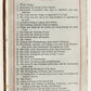 1840 FORE EDGE PAINTING BOOK OF COMMON PRAYER in ENGLISH antique w/ BRASS EDGES