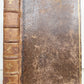 1685 PARAPHRASE upon BOOKS of ECCLESIATES & SONG of SOLOMON in English ANTIQUE