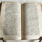 1685 PARAPHRASE upon BOOKS of ECCLESIATES & SONG of SOLOMON in English ANTIQUE