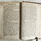 1685 PARAPHRASE upon BOOKS of ECCLESIATES & SONG of SOLOMON in English ANTIQUE
