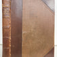 1928 PSALMS & CANTICLES at MATTINS & EVENSONGS from the SARUM TONALE ANTIQUE