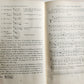 1928 PSALMS & CANTICLES at MATTINS & EVENSONGS from the SARUM TONALE ANTIQUE