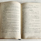 1928 PSALMS & CANTICLES at MATTINS & EVENSONGS from the SARUM TONALE ANTIQUE