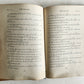 1928 PSALMS & CANTICLES at MATTINS & EVENSONGS from the SARUM TONALE ANTIQUE