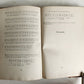 1928 PSALMS & CANTICLES at MATTINS & EVENSONGS from the SARUM TONALE ANTIQUE