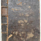 1726 MANUALE SACRUM CAEREMONIARUM by MICHAELE BAULDRY antique