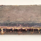 1719 EXPOSITORY NOTES on NEW TESTAMENT antique BIBLE COMMENTARY FOLIO in ENGLISH