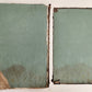 1719 EXPOSITORY NOTES on NEW TESTAMENT antique BIBLE COMMENTARY FOLIO in ENGLISH