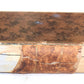 1726 BOOK OF COMMON PRAYER in ENGLISH antique ILLUSTRATED