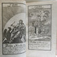1726 BOOK OF COMMON PRAYER in ENGLISH antique ILLUSTRATED