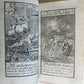 1726 BOOK OF COMMON PRAYER in ENGLISH antique ILLUSTRATED