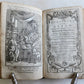 1790 BOOK OF COMMON PRAYER in ENGLISH antique ILLUSTRATED