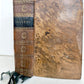 1799 THE POSEY of PRAYERS or KEY of HEAVEN in ENGLISH antique