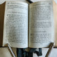 1799 THE POSEY of PRAYERS or KEY of HEAVEN in ENGLISH antique