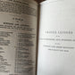 1880s BOOK OF COMMON PRAYER in ENGLISH antique FINE BINDING DECORATED with BRASS