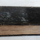 1774 BOOK OF COMMON PRAYER in ENGLISH antique ILLUSTRATED