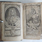 1774 BOOK OF COMMON PRAYER in ENGLISH antique ILLUSTRATED