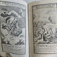 1774 BOOK OF COMMON PRAYER in ENGLISH antique ILLUSTRATED