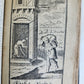 1774 BOOK OF COMMON PRAYER in ENGLISH antique ILLUSTRATED