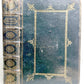 1660 BIBLE in ENGLISH OLD AND NEW TESTAMENT antique