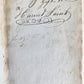 1660 BIBLE in ENGLISH OLD AND NEW TESTAMENT antique