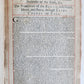 1660 BIBLE in ENGLISH OLD AND NEW TESTAMENT antique