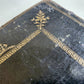 1660 BIBLE in ENGLISH OLD AND NEW TESTAMENT antique