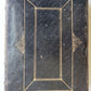 1715 BIBLE in ENGLISH OLD AND NEW TESTAMENT antique Edinburgh SCOTLAND