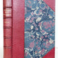 1836 BIBLE in ENGLISH by WILLIAM TYNDALE NEW TESTAMENT antique