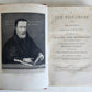 1836 BIBLE in ENGLISH by WILLIAM TYNDALE NEW TESTAMENT antique