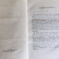 1836 BIBLE in ENGLISH by WILLIAM TYNDALE NEW TESTAMENT antique