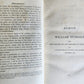 1836 BIBLE in ENGLISH by WILLIAM TYNDALE NEW TESTAMENT antique