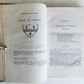 1836 BIBLE in ENGLISH by WILLIAM TYNDALE NEW TESTAMENT antique