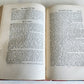 1836 BIBLE in ENGLISH by WILLIAM TYNDALE NEW TESTAMENT antique